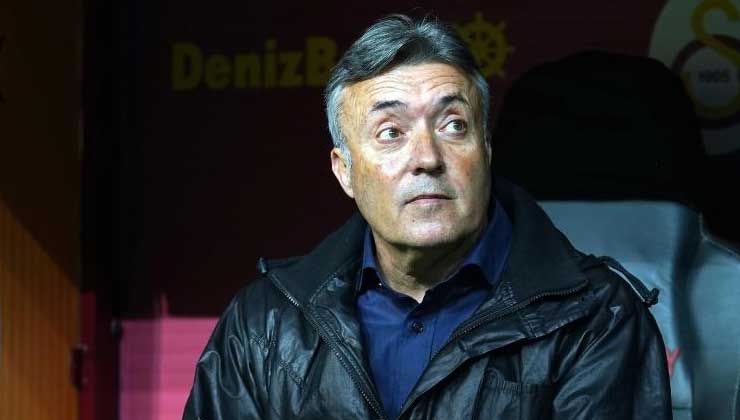 Galatasaray’da Torrent dönemi sona erdi
