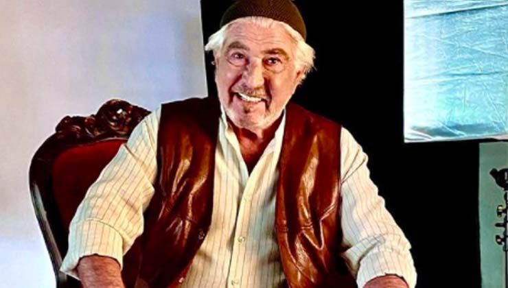 Balkan Ninnisi Süleyman kim, gerçek ismi nedir?