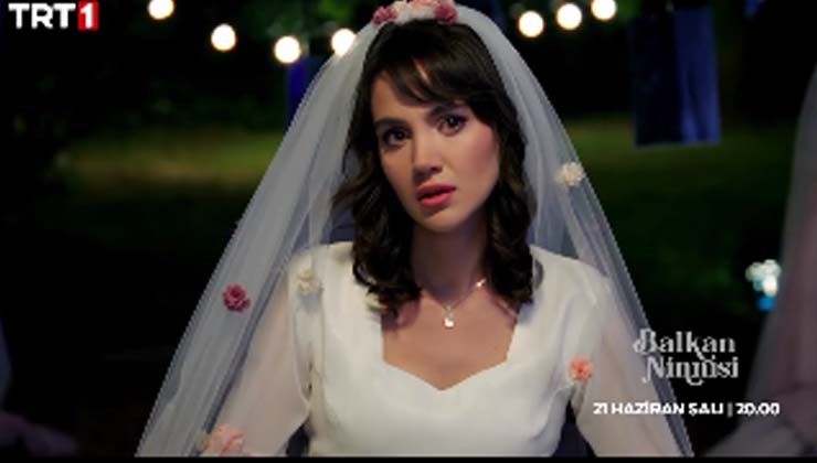 Balkan Ninnisi Jovanka kim, gerçek ismi nedir?