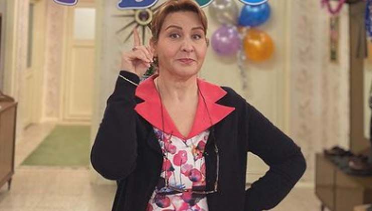 Balkan Ninnisi Neriman kim, gerçek ismi nedir?