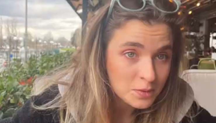 Balkan Ninnisi Gülsüm kim, gerçek ismi nedir?