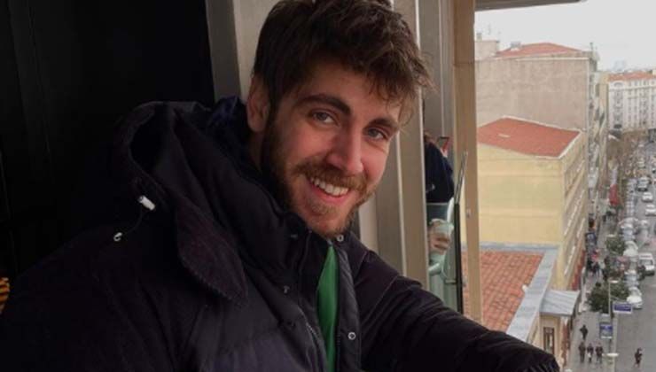 Balkan Ninnisi Ertan kim, gerçek ismi nedir?