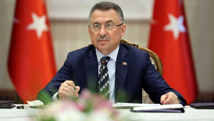 Ekonomi Koordinasyon Kurulu’ndan fiyat istikrarı vurgusu