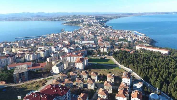 Türkiye’nin en mutlu ilinde en uzun gündüz yaşandı