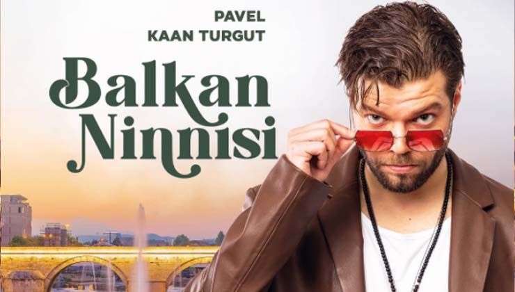 Balkan Ninnisi Pavel kim, gerçek ismi nedir?