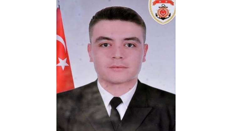 Hatay’da Teğmen Hüseyin Yıldız evde ölü bulundu