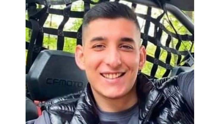 Mertcan Pekatik’in katil zanlısı tutuklanarak cezaevine gönderildi