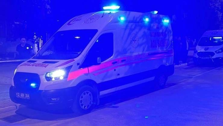 Isparta’da Ayfer Aydınlı öldürüldü