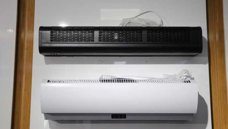 Klima kullananlara ‘yüz felci’ uyarısı