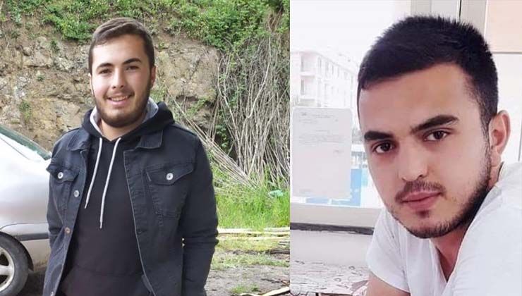Ordu’da Oğuzhan Berber ve Cihan Berber hayatını kaybetti
