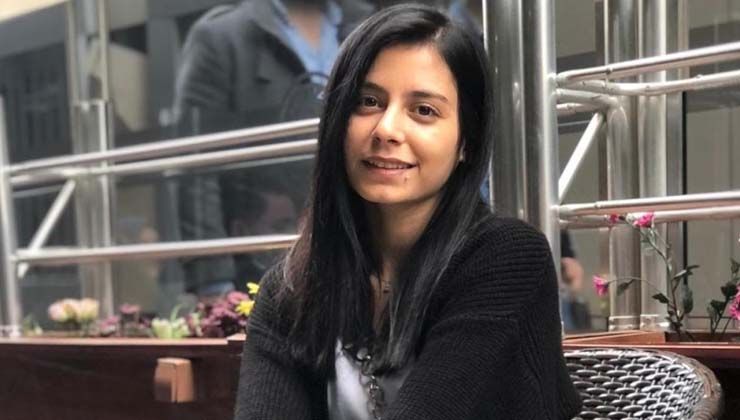 Çanakkale’de trafik kazasında Seher Işık hayatını kaybetti