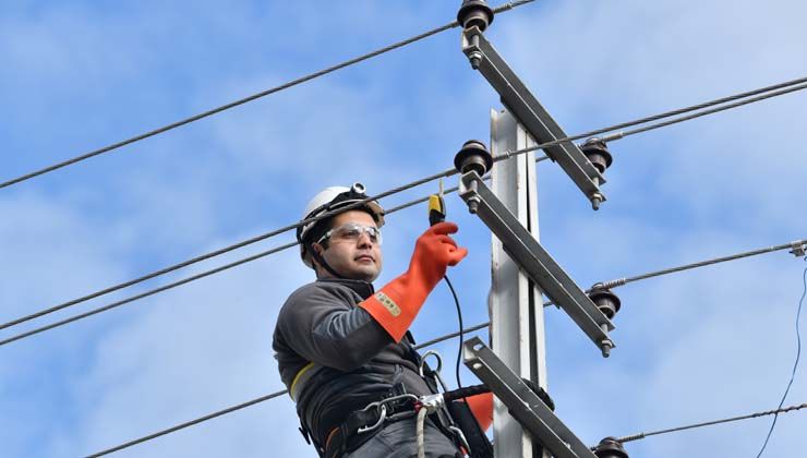 Alaşehir elektrik kesintisi 22 Haziran