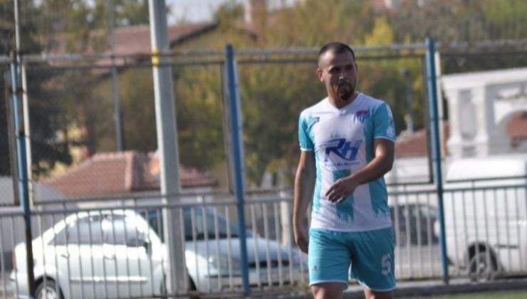 Kayseri’de Hasan Göğerçin hayatını kaybetti