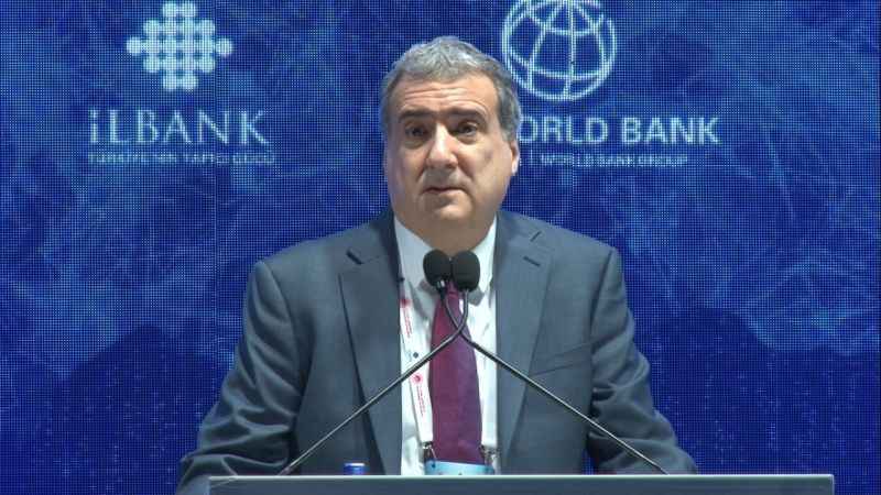 Bakan Özhaseki: “Birçok Avrupa ülkesi böyle bir depremin altından kalkamaz” Bakan Özhaseki: “Birçok Avrupa ülkesi böyle bir depremin altından kalkamaz”