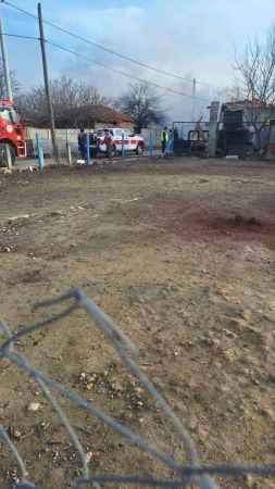 Tekirdağ'da İsmail Namık hayatını kaybetti Tekirdağ'da İsmail Namık hayatını kaybetti