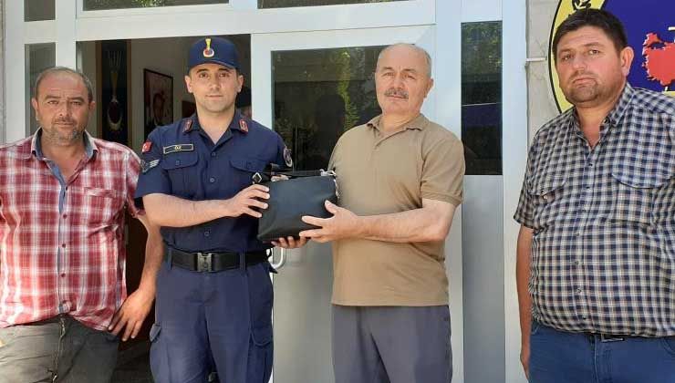 Hakkı Korkmazer ve İlhami Şahin’den alkışlanacak hareket