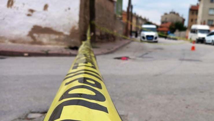 Başakşehir’de cesedi bulunan Mubariz Nuriyev’in sırrı çözüldü