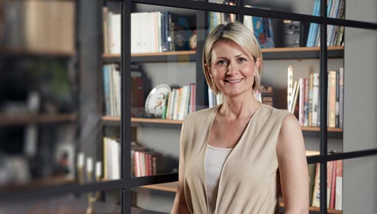 Gayrimenkul projelerinin pazarlama ve satış yönetiminde yeni çözüm modeli: Leverprize