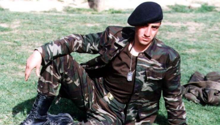 Kasım Aydın’ı 21 yıl önce öldüren Hidayet İklime ve Tamer Korkmaz’a müebbet