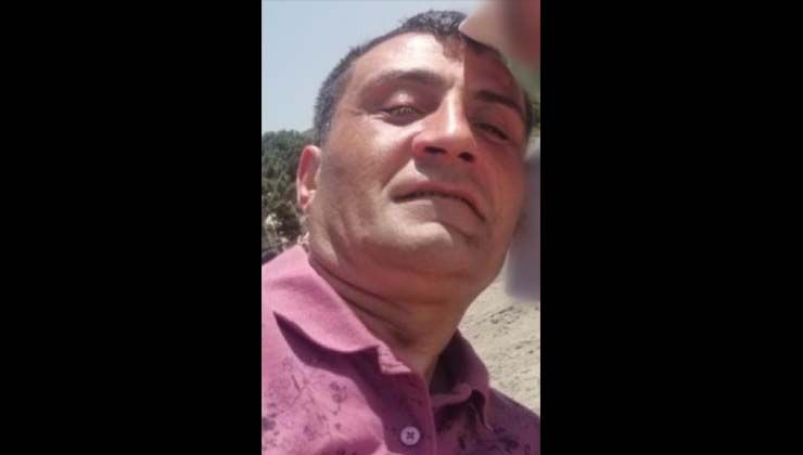 Samsun’da Levent Tolga Çiçek ölü bulundu