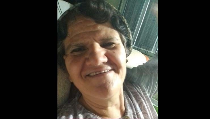 Denizli’de otomobilin çarptığı Emine Tuğrul hayatını kaybetti