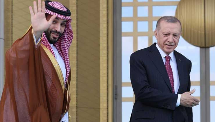 Ortak bildiri yayınlandı! Madde madde yeni dönemin haritası