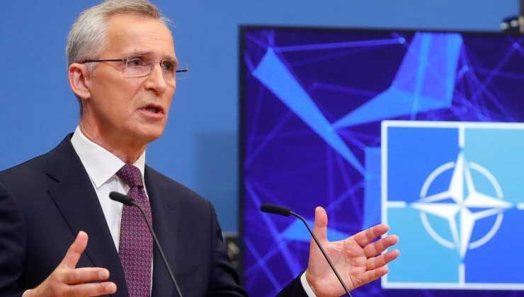 NATO’dan flaş Türkiye açıklaması: Terörle mücadelede kilit rol oynuyor