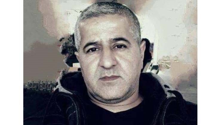 Bursa’da Adem Hayrani Sarı hayatını kaybetti