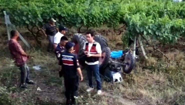 Sakarya’da Mehmet Koçal hayatını kaybetti