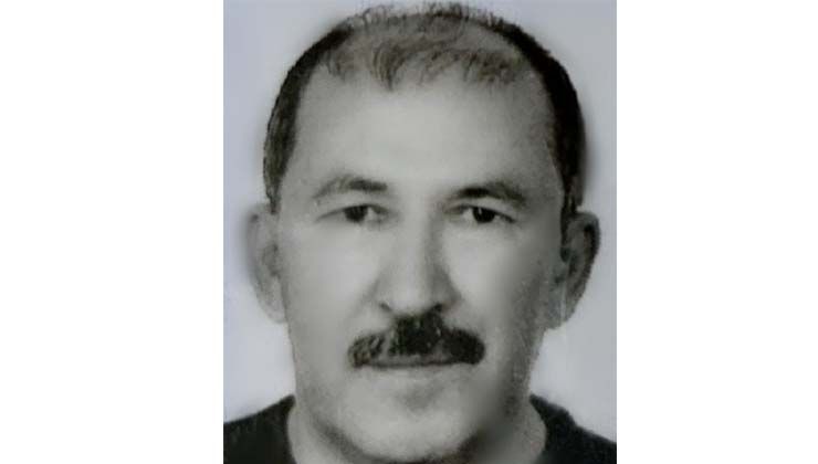 Samsun’da Mustafa Aytürk kalp krizi geçirip hayatını kaybetti