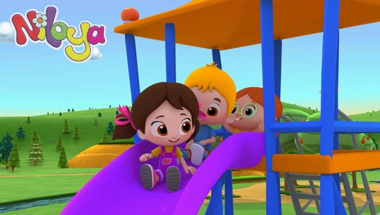 Niloya yeni bölüm ne zaman yayınlanacak?