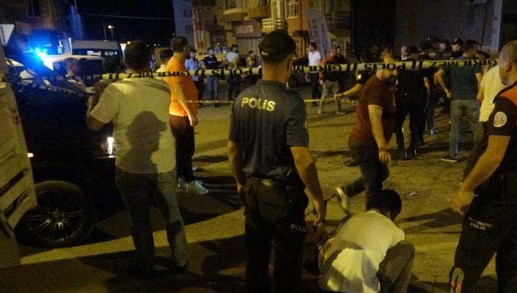 Malatya’da Ekrem Kaya öldürüldü