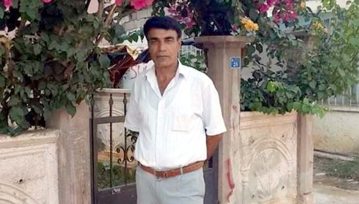 Mardin’de Ziver Kart hayatını kaybetti