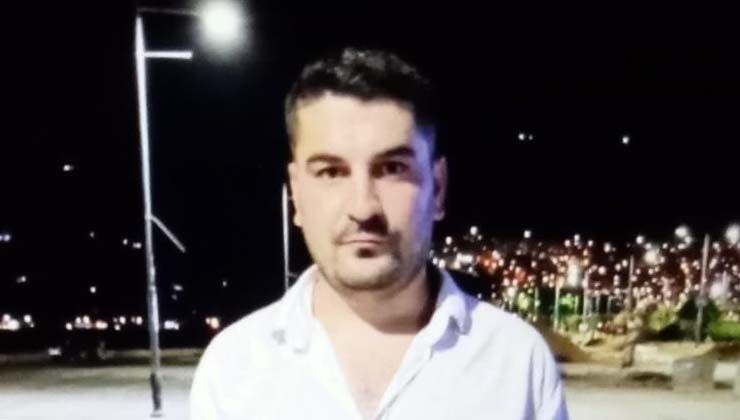 Mehmet Masum Özyekin’in katil zanlısı yakalandı