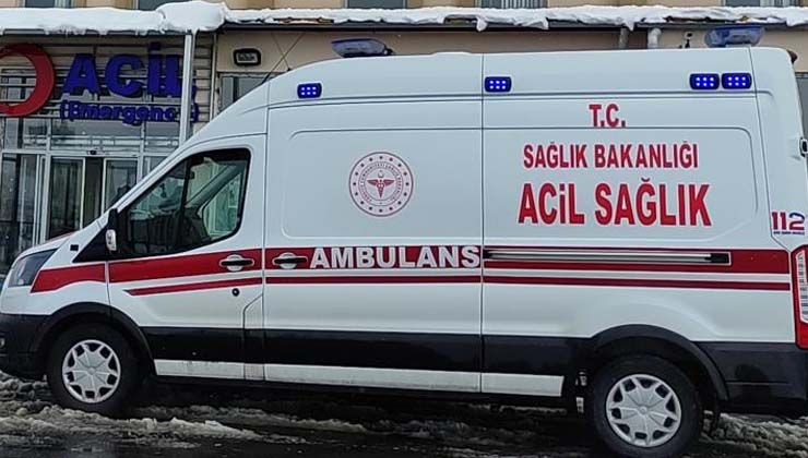 İzmir Konak’ta bir erkek cesedi bulundu