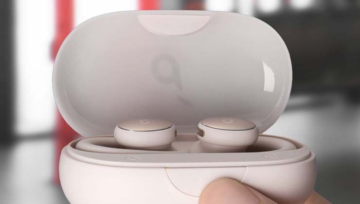 Anker’den sporcuları sevindirecek yeni ürün: Soundcore Sport X10