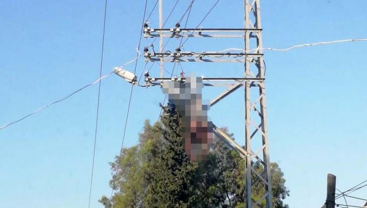 Osmaniye’de Celal Çiftçi hayatını kaybetti