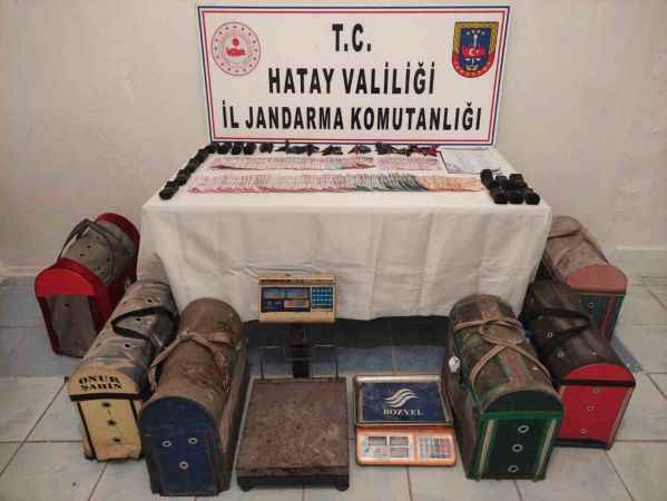 Horoz dövüşüne 235 bin TL para cezası Horoz dövüşüne 235 bin TL para cezası