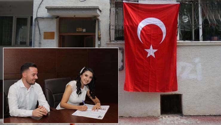 Şehit ateşi Eskişehir’e düştü! Oğuz Arduç’un şehadet haberi evine ulaştı