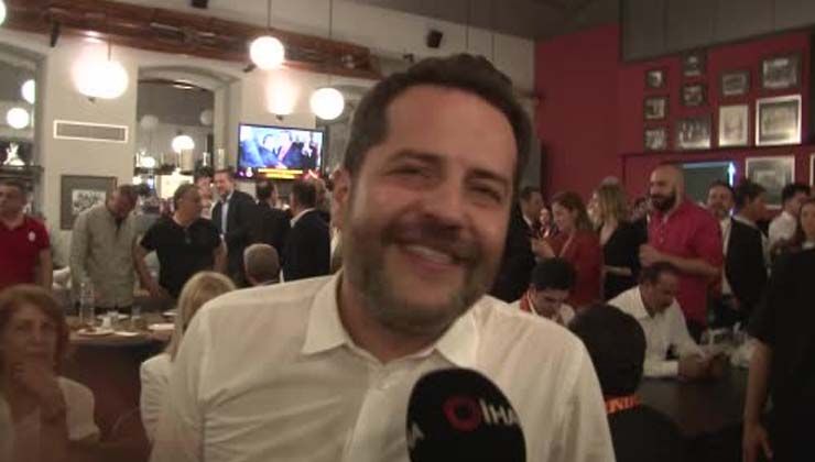 Erden Timur: Okan hoca Yunus, Emre ve Okan Kocuk’u istiyor