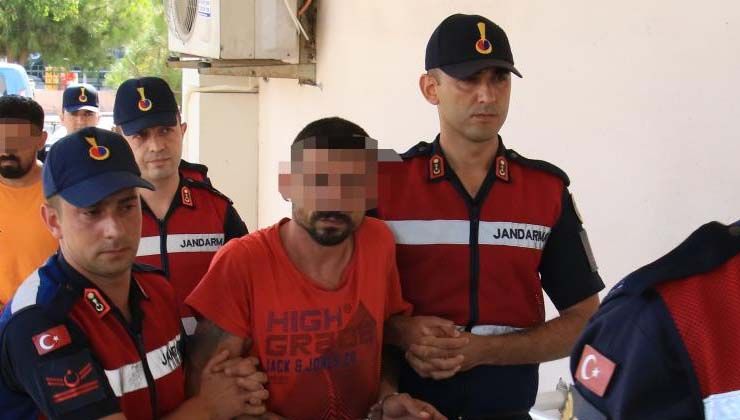 Mehmet Saat’in katili cenazeye katılmayan komşu çıktı