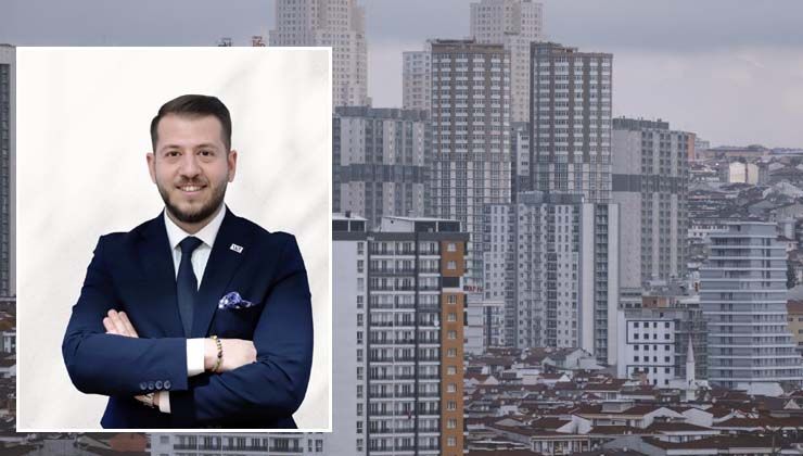 Emlak sektöründeki hareketlilik, büyük firmaları Türkiye’ye çekti