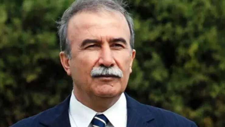 Hanefi Avcı’nın rütbeleri geri alındı