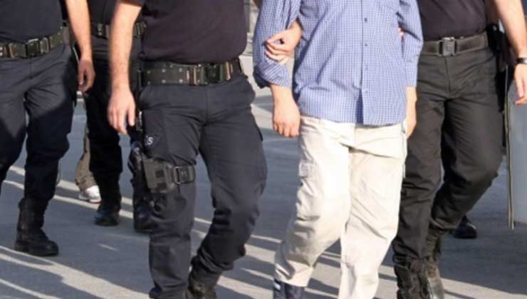 Çökertilen İran istihbaratına ek gözaltı süresi