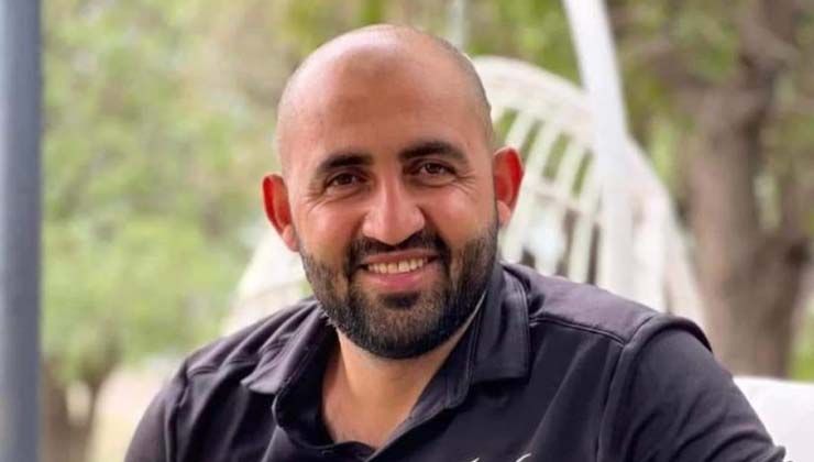 İzmir’de Şahin Kılıç öldürüldü