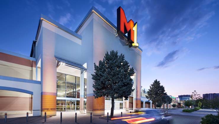 Jakamen M1Konya AVM’de açıldı