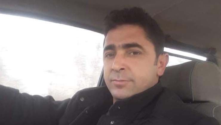 Konya’da Haşim Ferahkahya öldürüldü