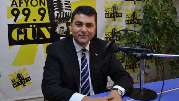 DP Genel Başkanı Uysal’dan Kılıçdaroğlu’nun cumhurbaşkanlığı adaylığına yeşil ışık