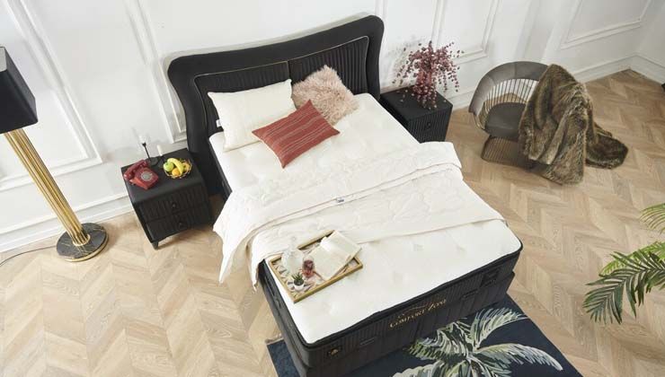 Tutku Yatak düğün sezonunda teslimat süresini üç güne indirdi