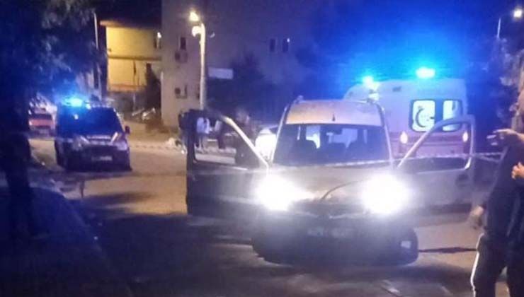 Zonguldak’ta Serkan Albayoğlu öldürüldü